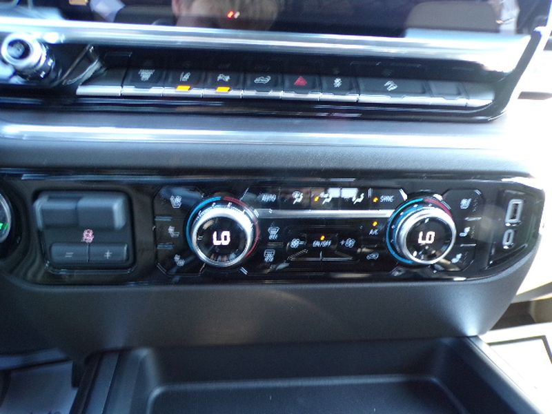 2026 GMC Sierra 2500