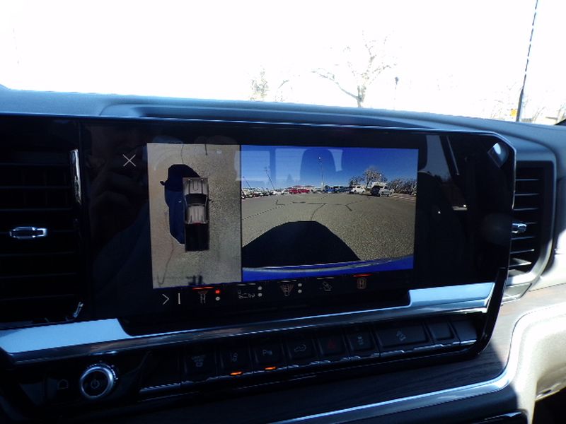 2026 GMC Sierra 2500