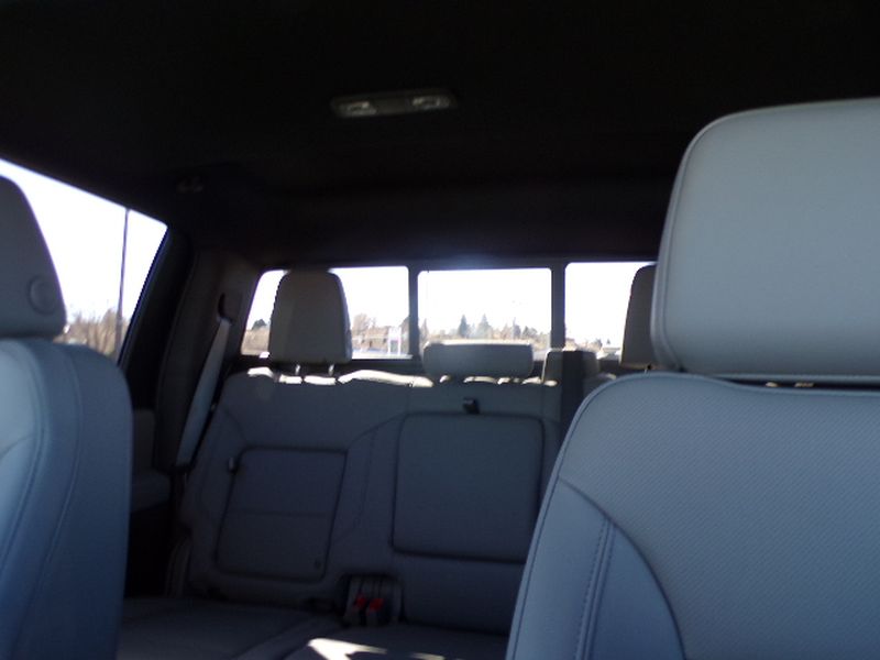 2026 GMC Sierra 2500