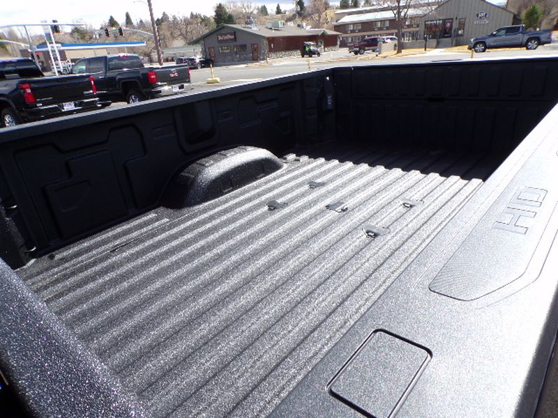 2026 GMC Sierra 3500