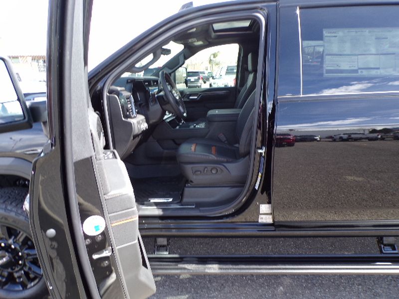 2026 GMC Sierra 3500