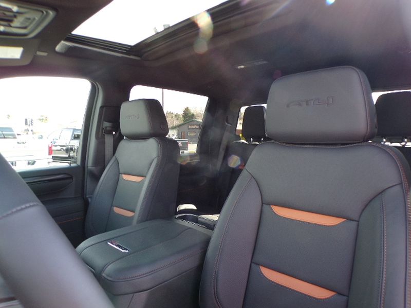 2026 GMC Sierra 3500