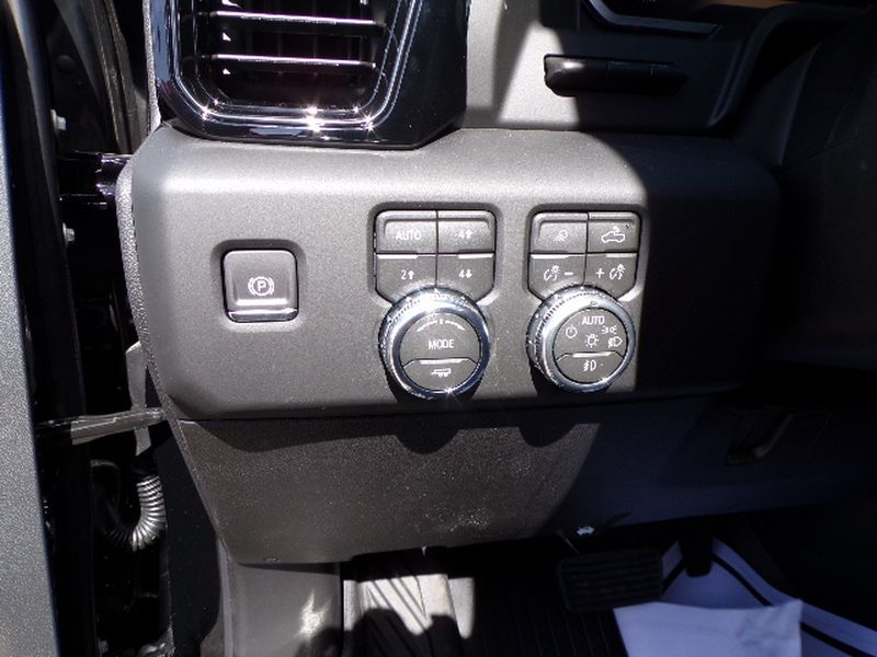 2026 GMC Sierra 3500