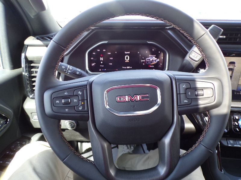 2026 GMC Sierra 3500