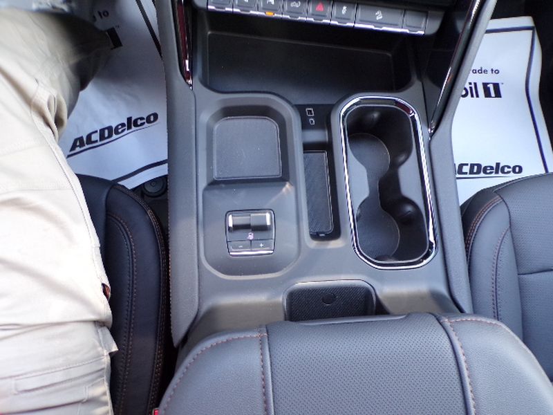 2026 GMC Sierra 3500