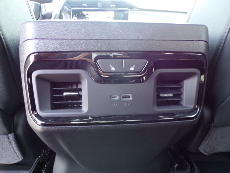 2026 GMC Sierra 3500