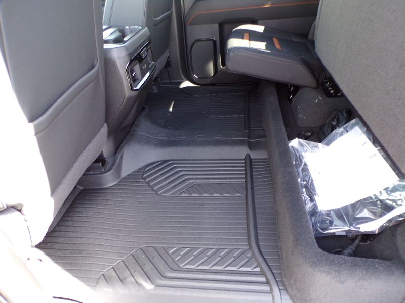 2026 GMC Sierra 3500