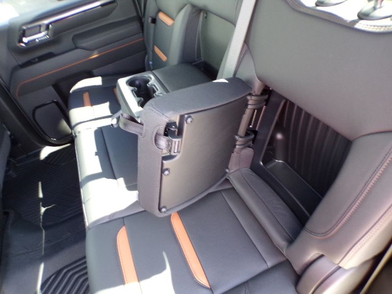 2026 GMC Sierra 3500