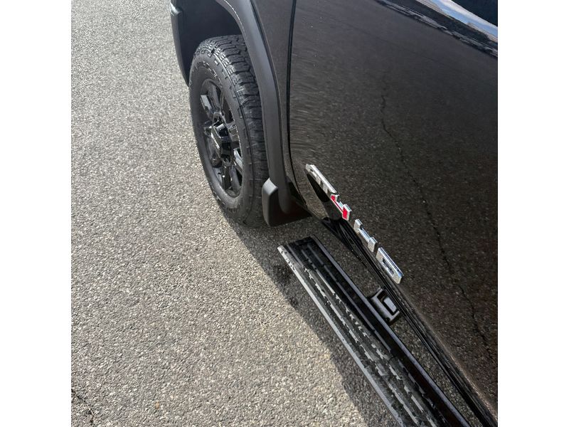 2026 GMC Sierra 3500