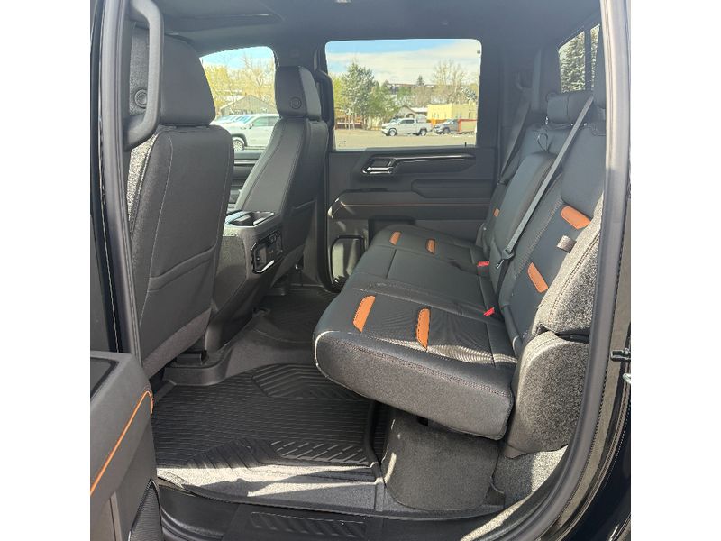 2026 GMC Sierra 3500