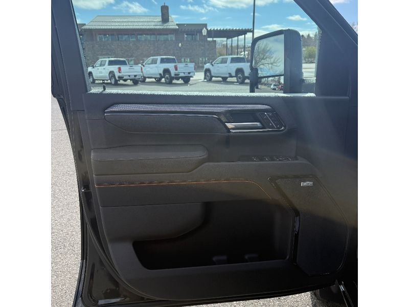 2026 GMC Sierra 3500