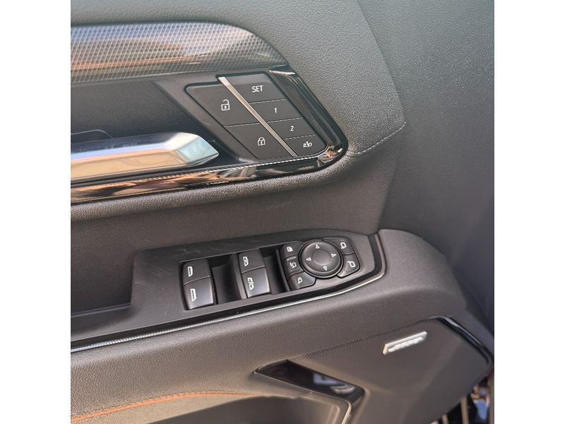 2026 GMC Sierra 3500