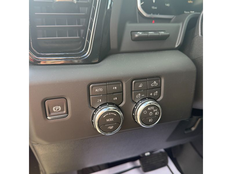 2026 GMC Sierra 3500