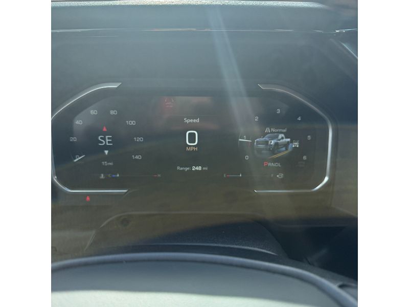 2026 GMC Sierra 3500