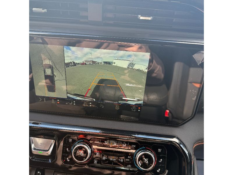 2026 GMC Sierra 3500