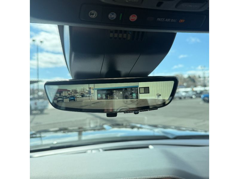 2026 GMC Sierra 3500