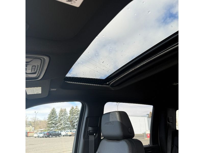 2026 GMC Sierra 3500