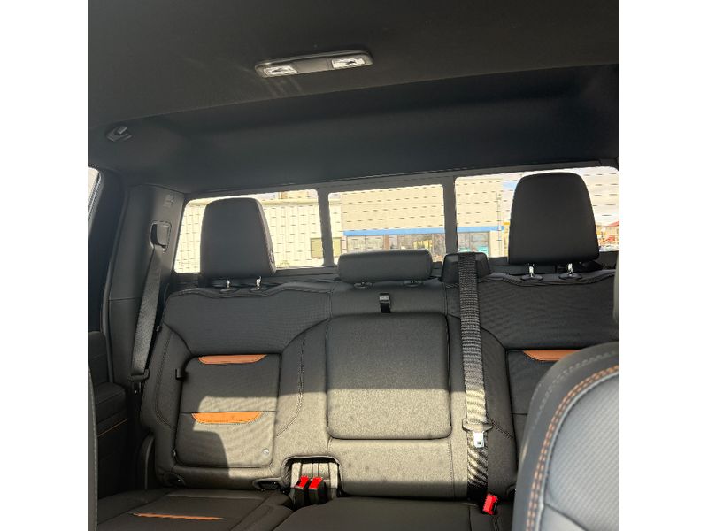 2026 GMC Sierra 3500