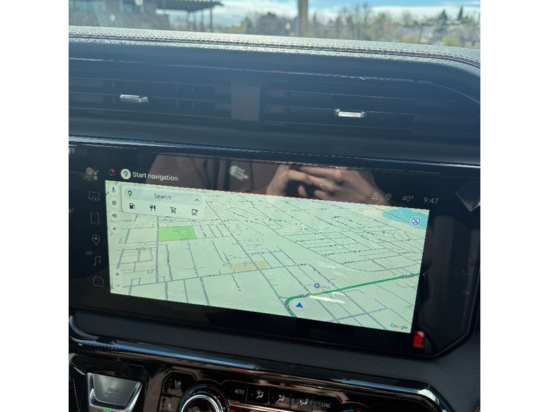 2026 GMC Sierra 3500