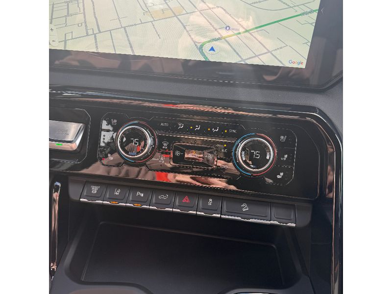 2026 GMC Sierra 3500