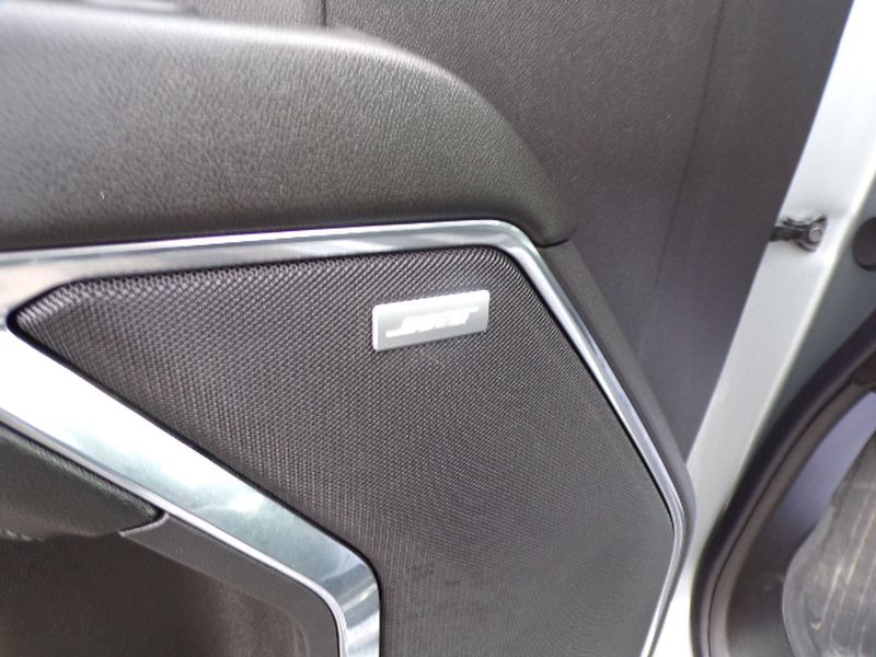 2024 GMC Sierra 2500