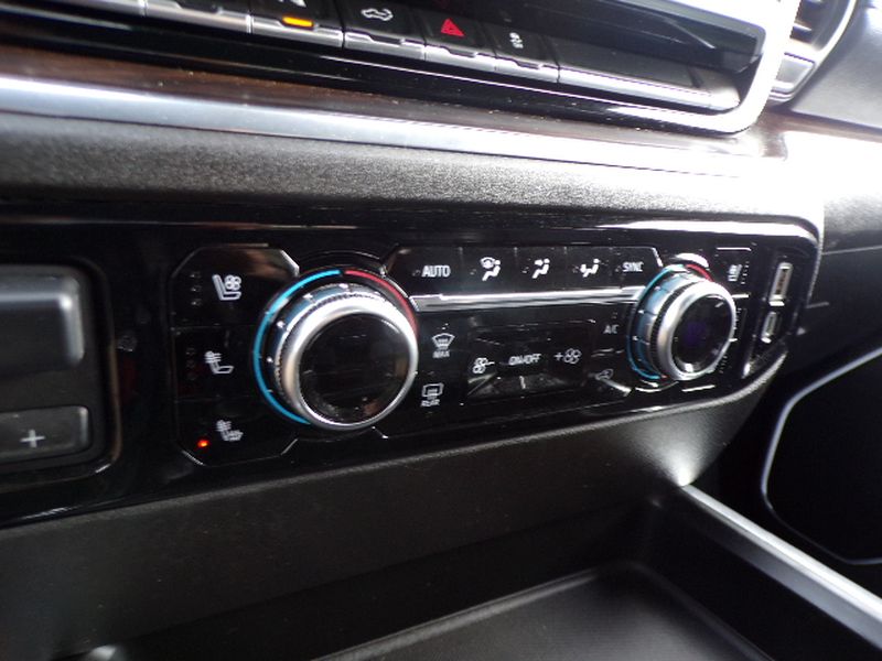 2024 GMC Sierra 2500