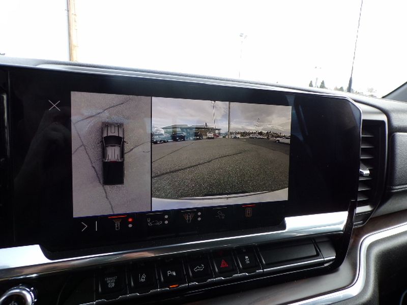 2024 GMC Sierra 2500