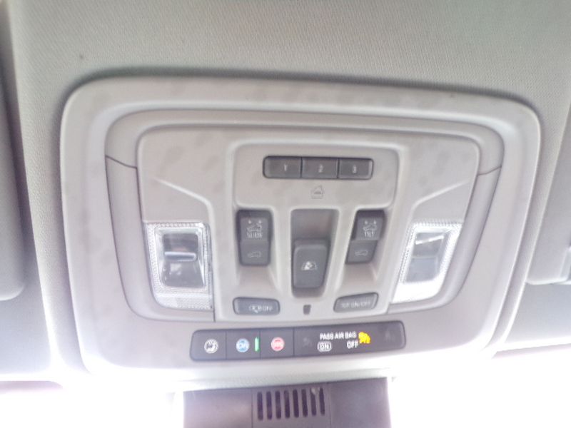 2024 GMC Sierra 2500