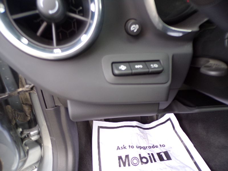 2023 Chevrolet Camaro