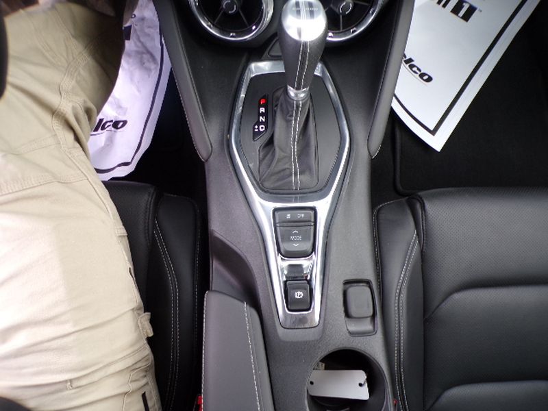 2023 Chevrolet Camaro