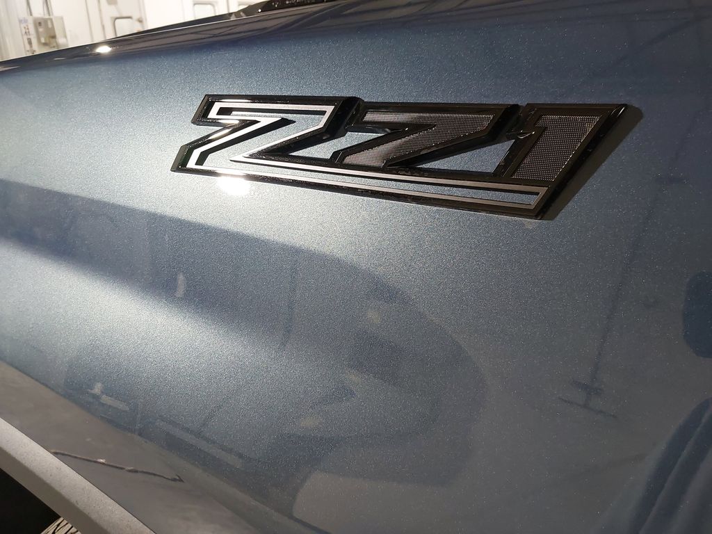 2025 Chevrolet Silverado 3500