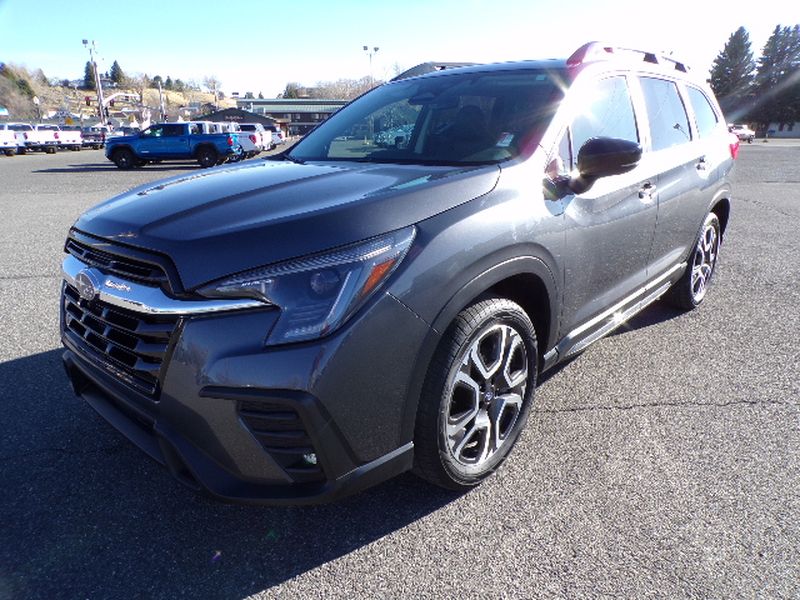 Used 2024 Subaru Ascent Limited SUVs