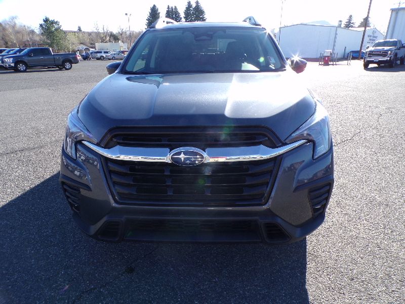 2024 Subaru Ascent