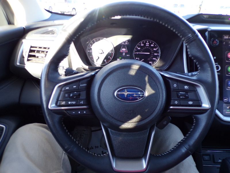 2024 Subaru Ascent