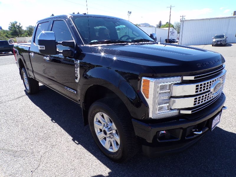 2017 Ford F-250