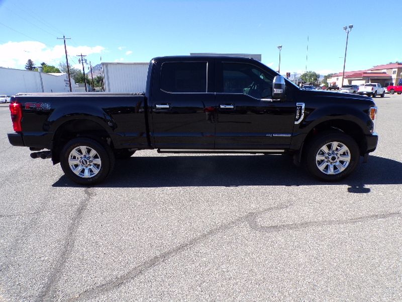 2017 Ford F-250