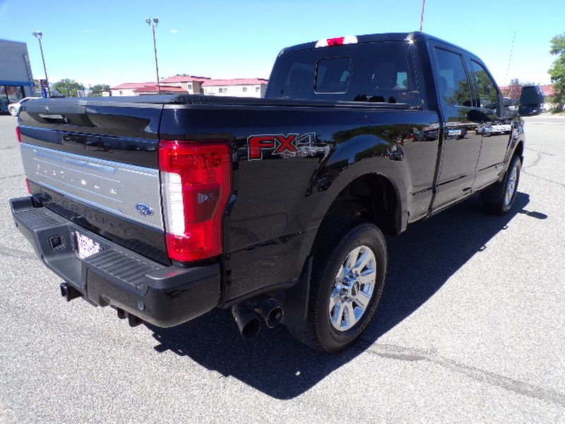 2017 Ford F-250