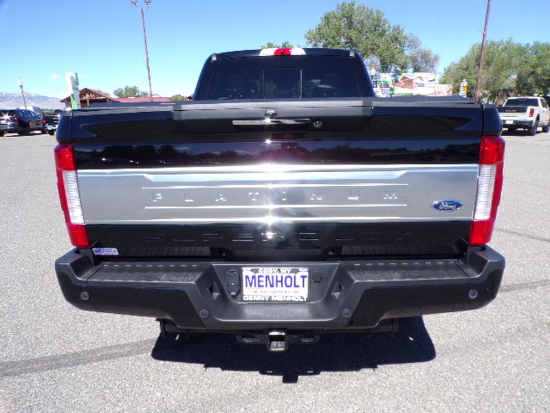 2017 Ford F-250