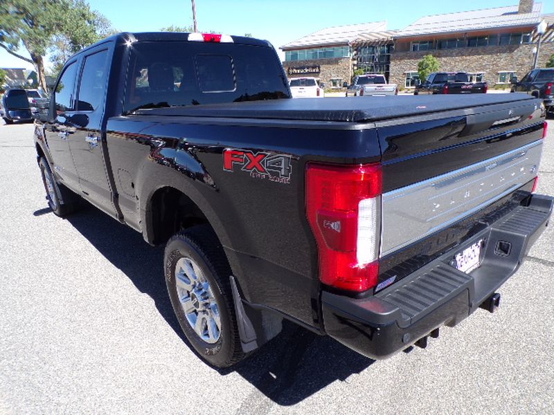 2017 Ford F-250