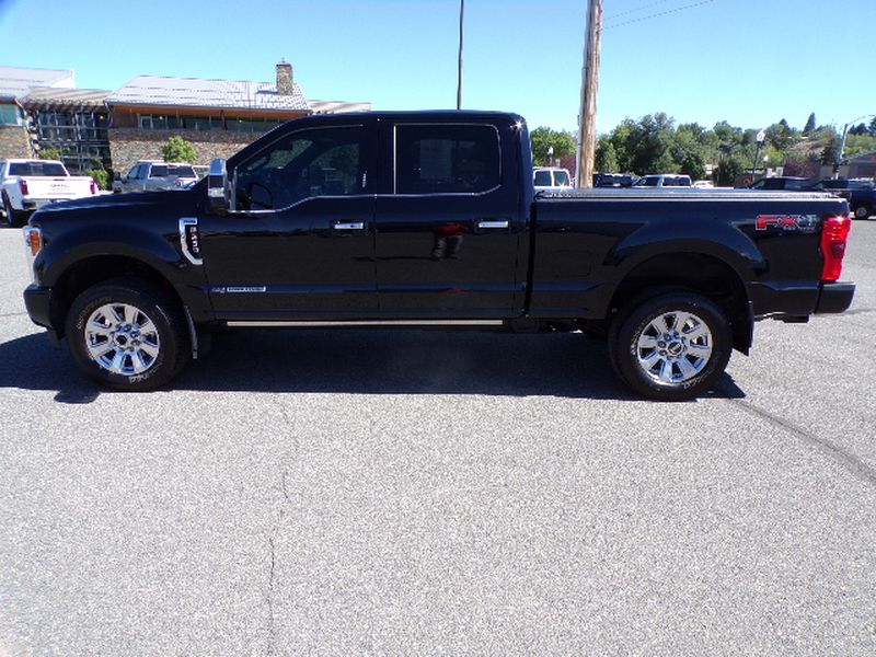 2017 Ford F-250