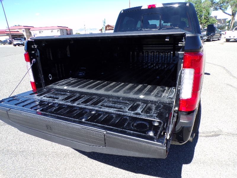 2017 Ford F-250