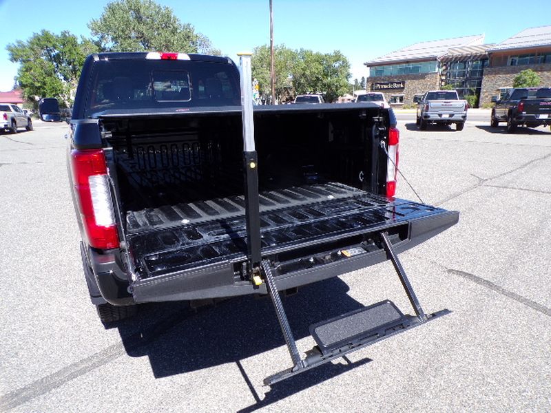 2017 Ford F-250