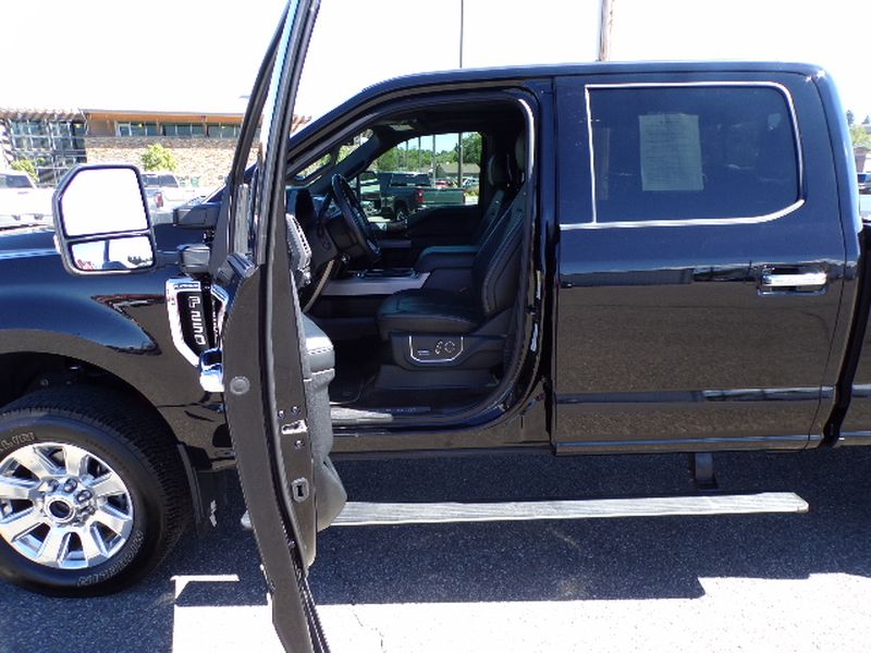 2017 Ford F-250