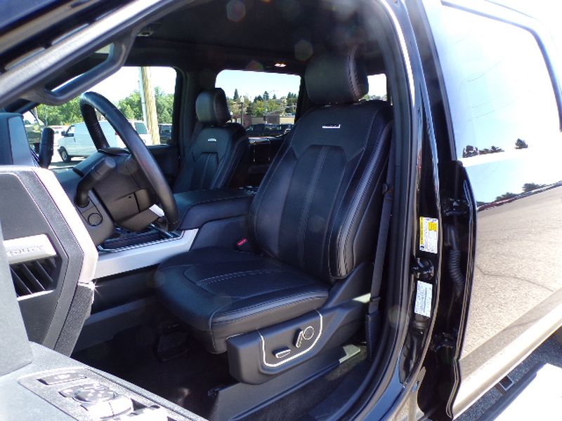 2017 Ford F-250