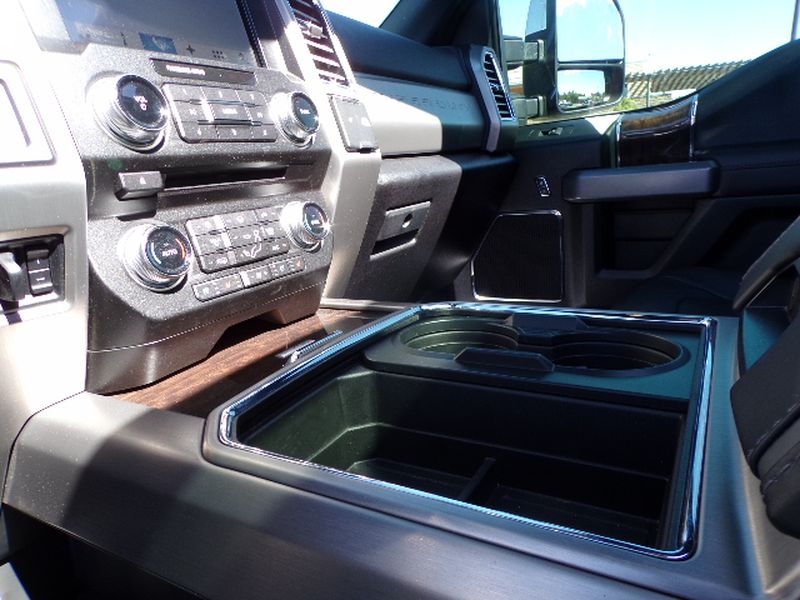 2017 Ford F-250