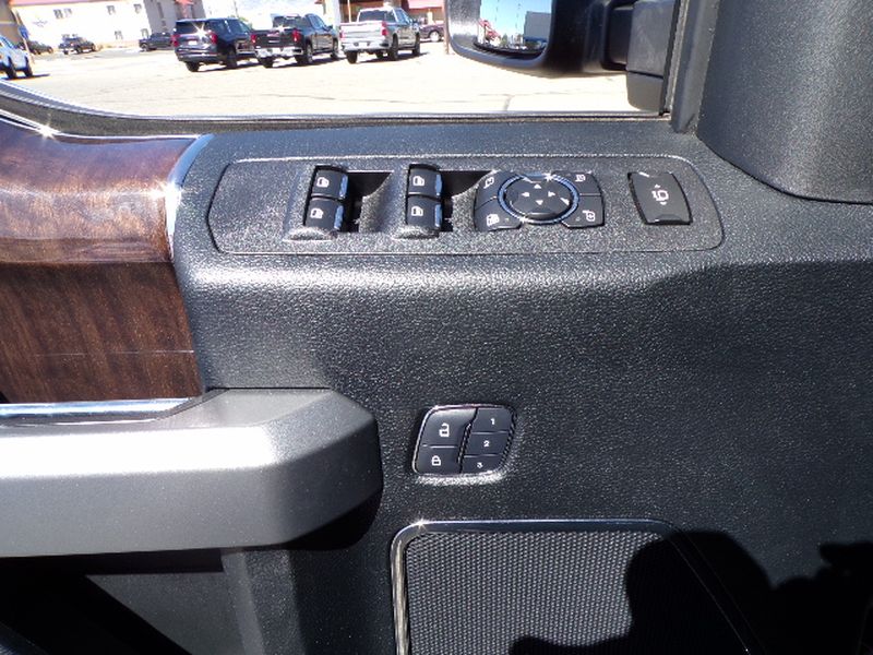 2017 Ford F-250