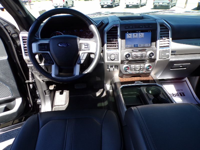 2017 Ford F-250