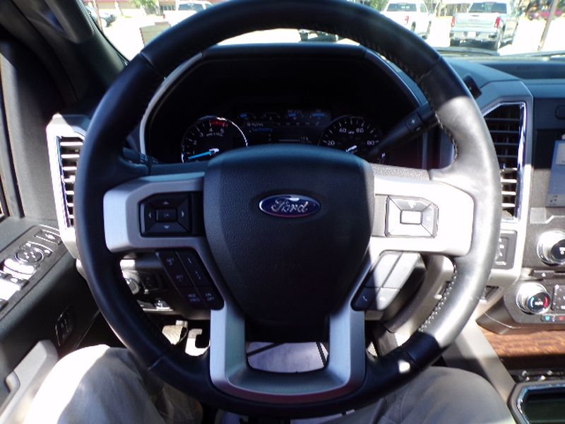 2017 Ford F-250
