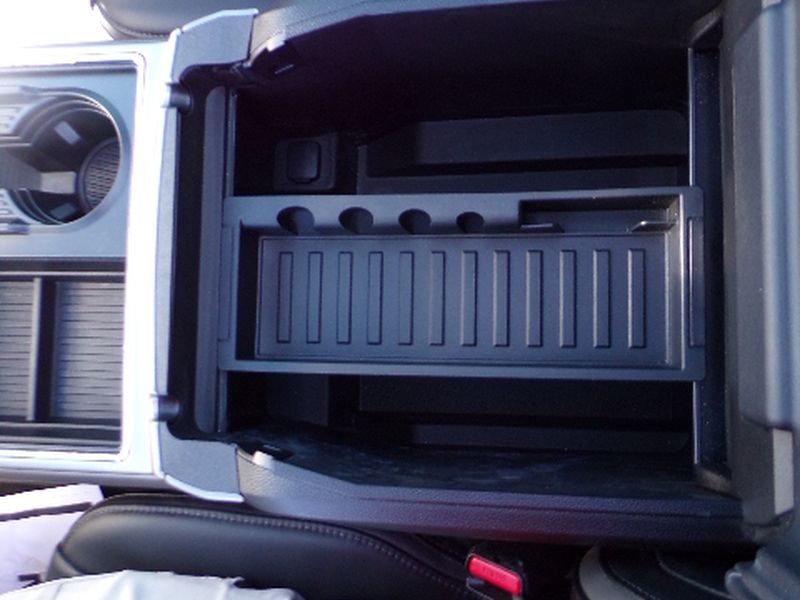 2017 Ford F-250