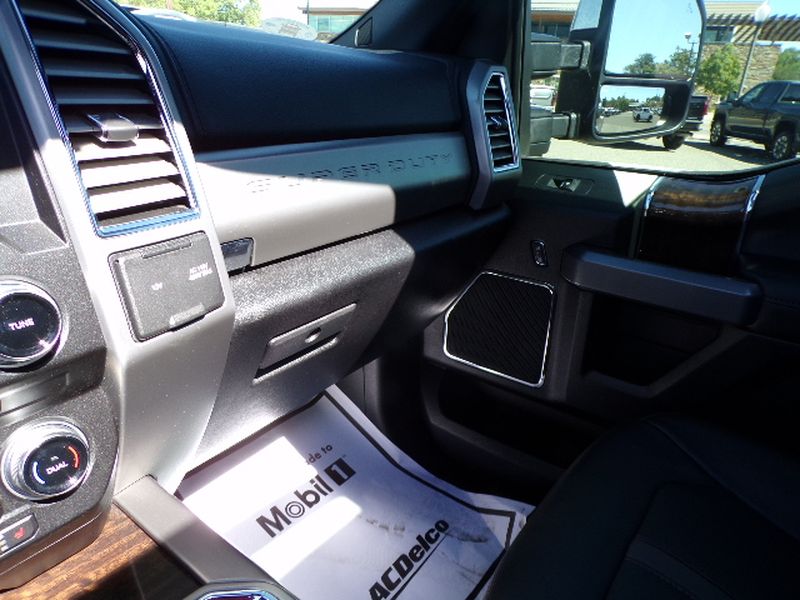 2017 Ford F-250